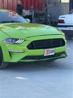 فورد موستانج